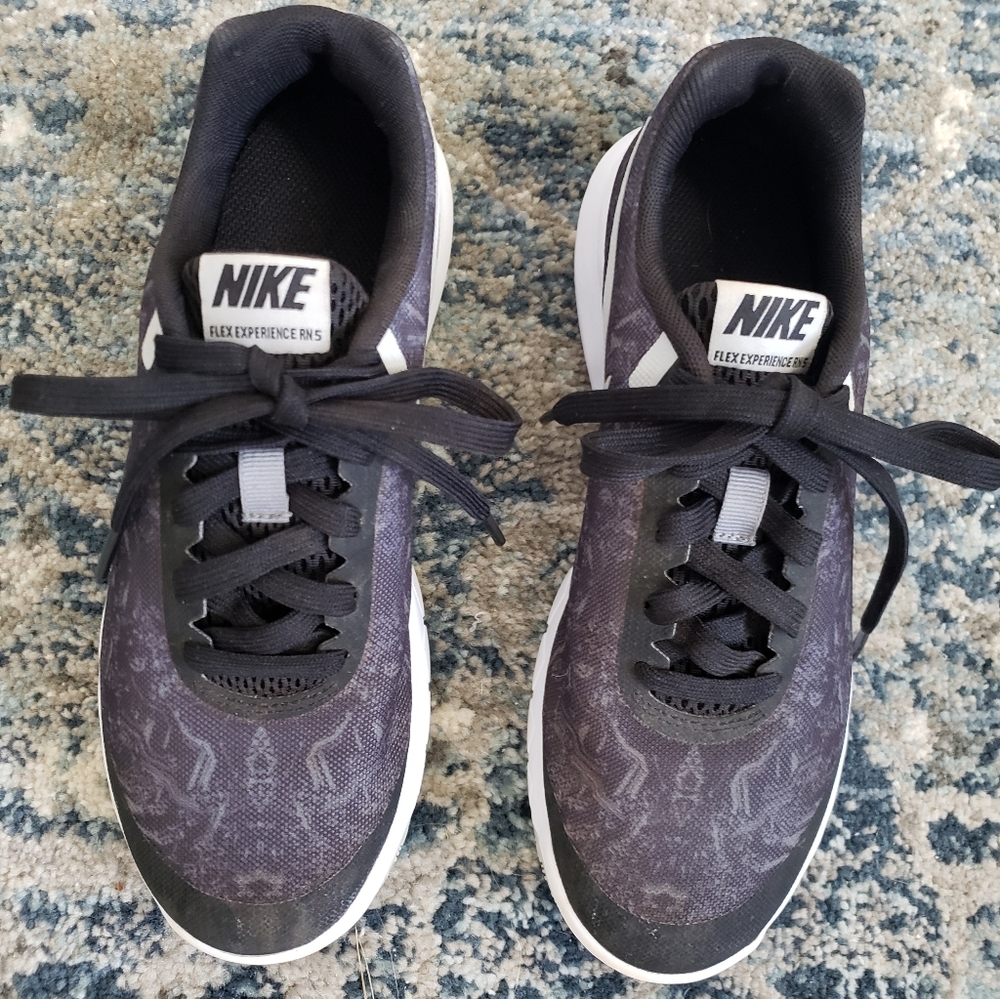 Womens Nike Running Shoes